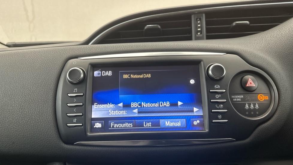 DAB Radio