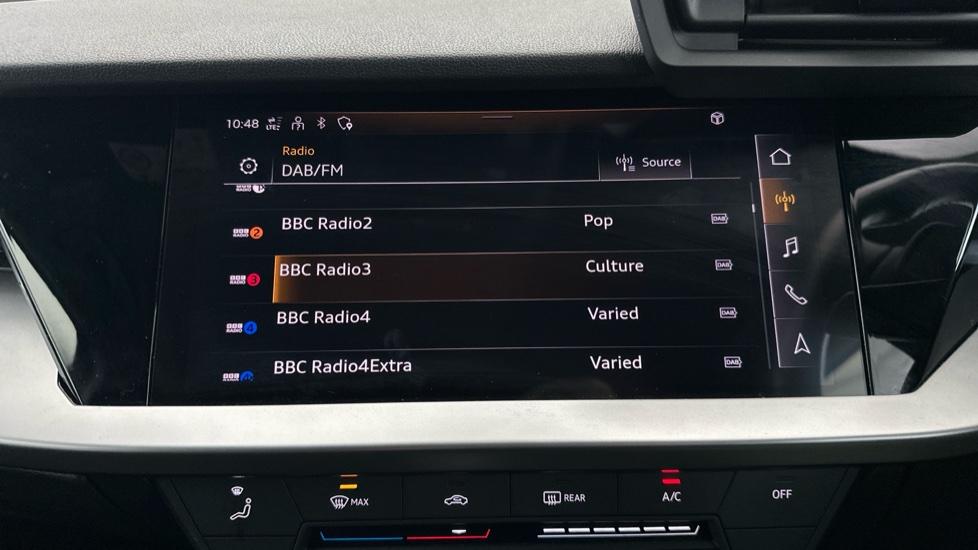 DAB Radio