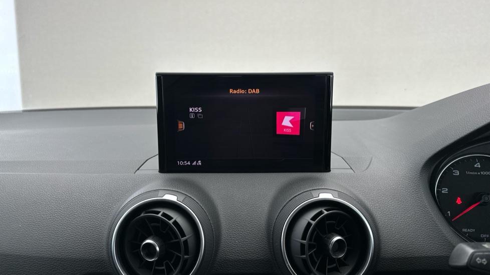 DAB Radio