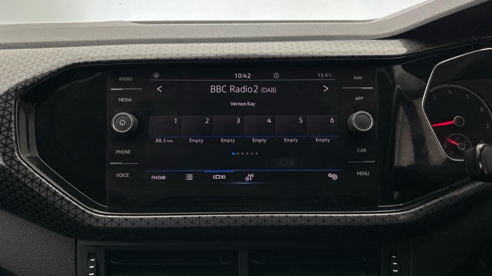 DAB Radio