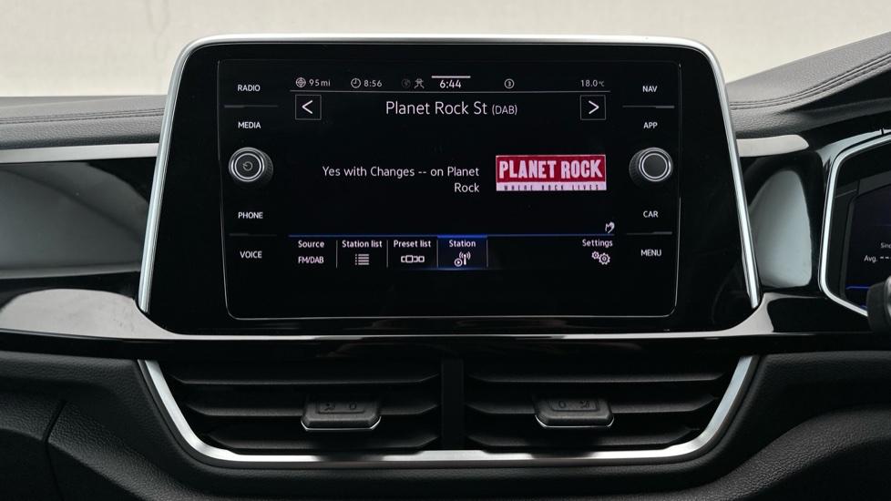 DAB Radio