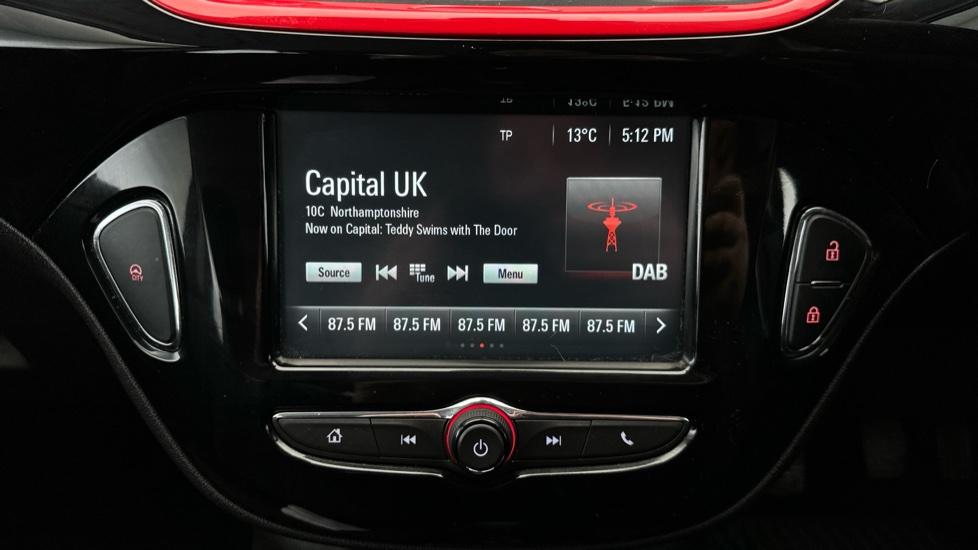 DAB Radio