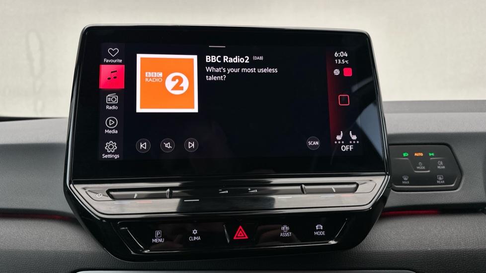 DAB Radio