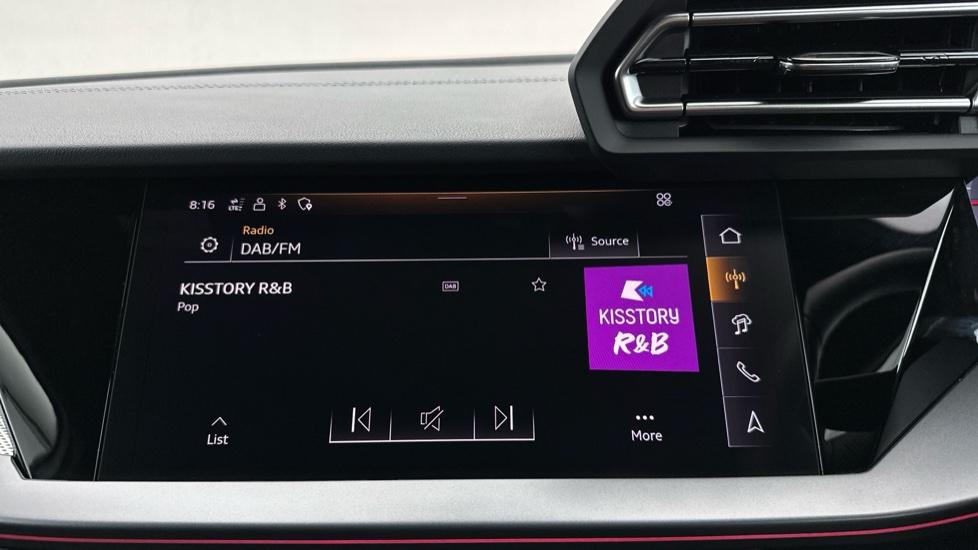 DAB Radio