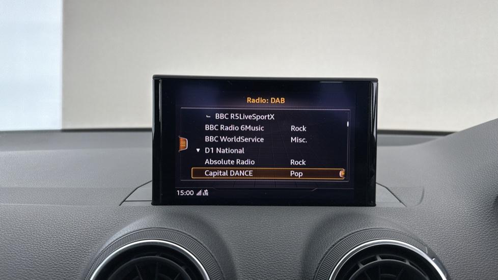 DAB Radio