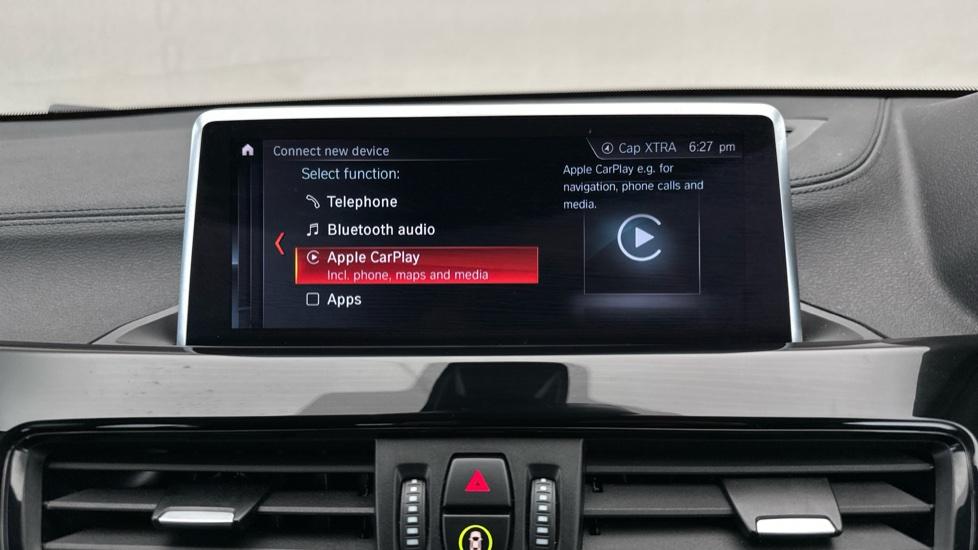 Apple Car Play