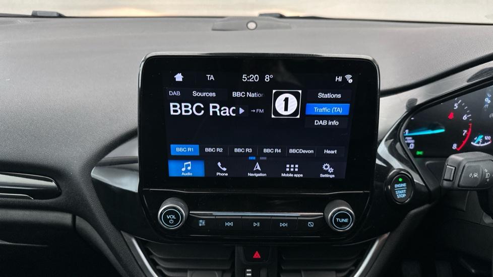 DAB Radio