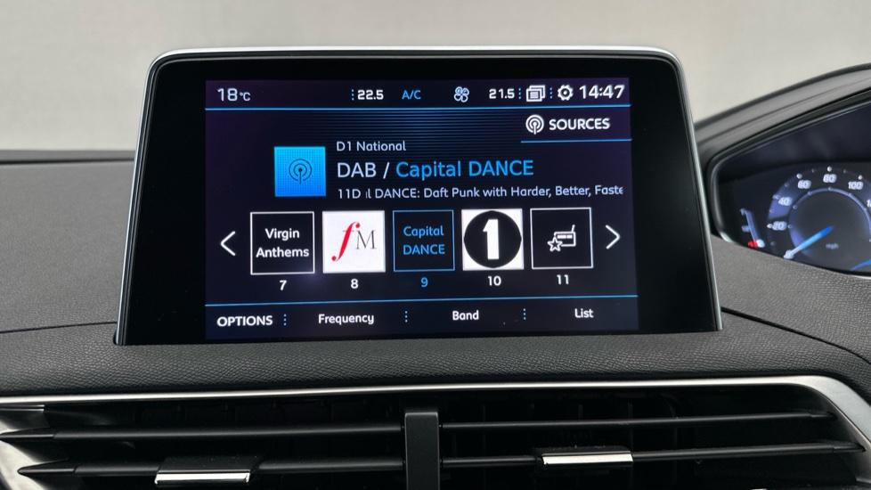 DAB Radio