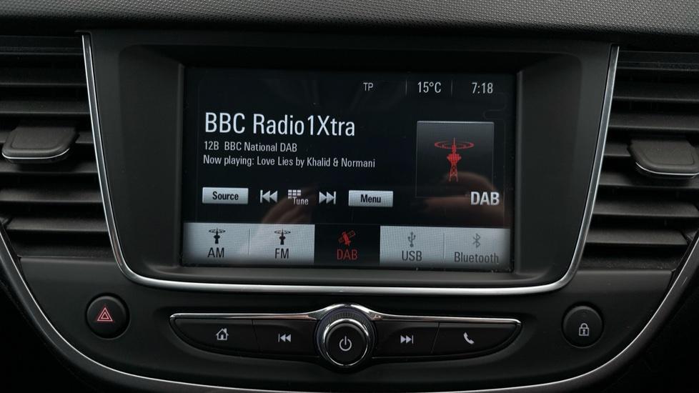 DAB Radio