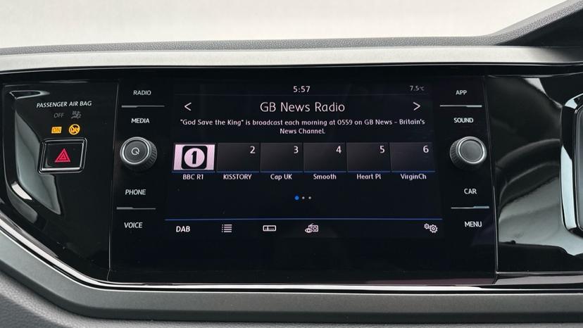 DAB Radio