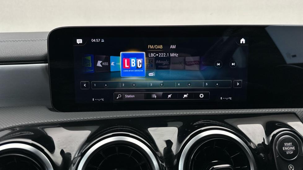 DAB Radio