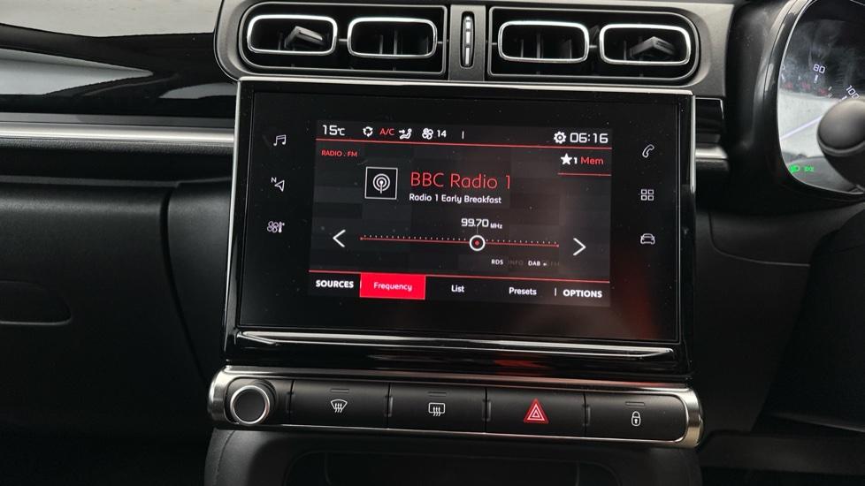 DAB Radio