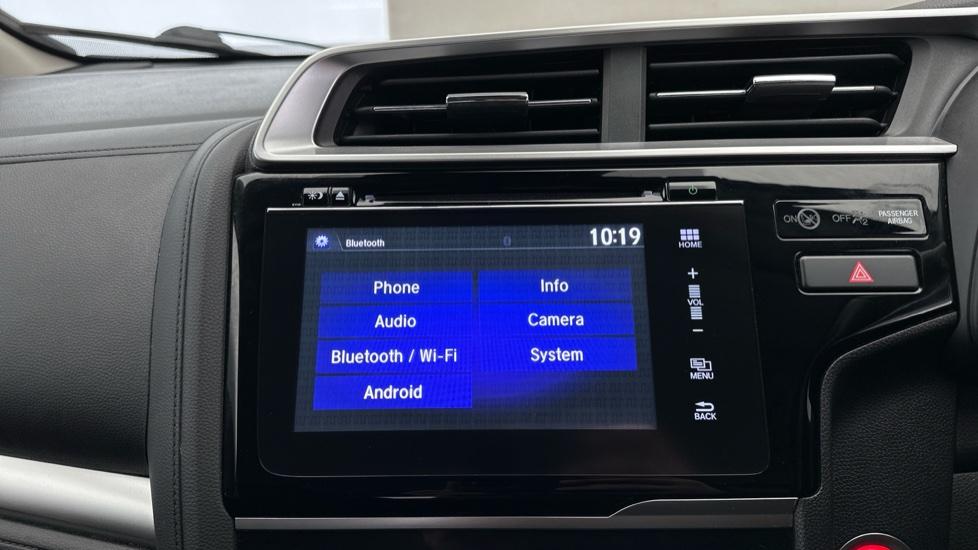 Android Auto