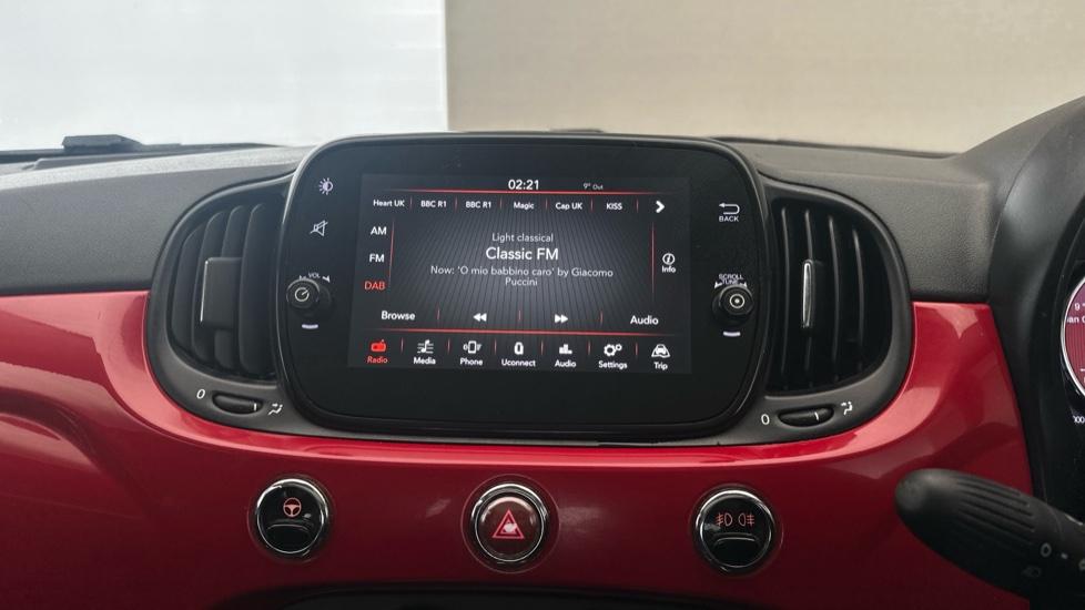 DAB Radio