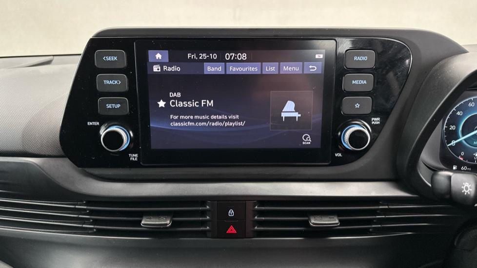 DAB Radio