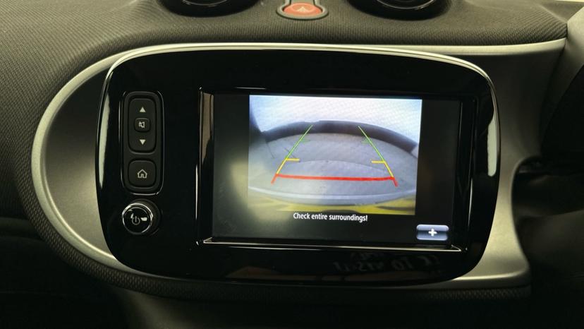 Rear View Camera