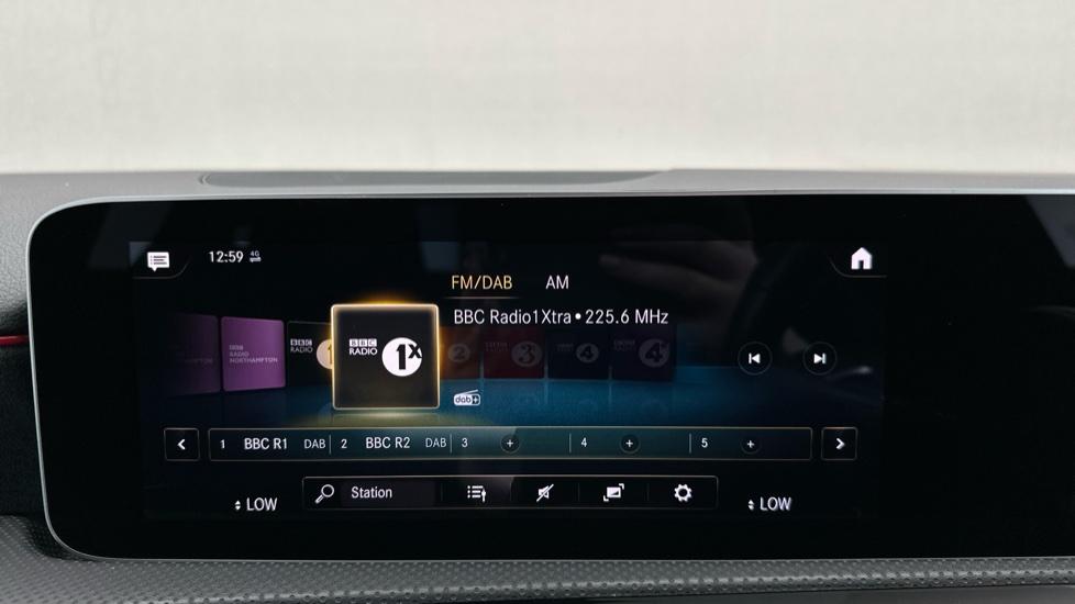 DAB Radio