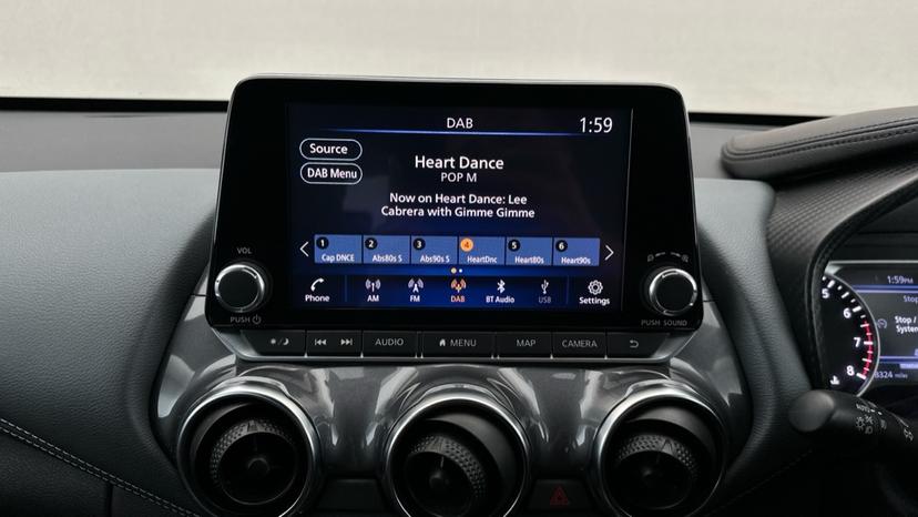 DAB Radio