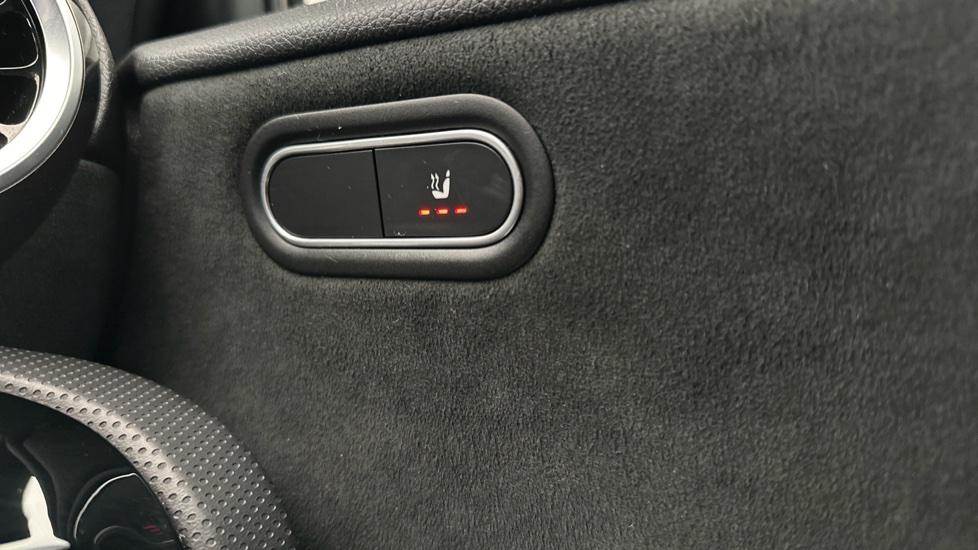 Heated Seats