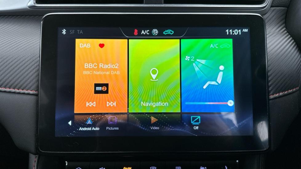 Android Auto