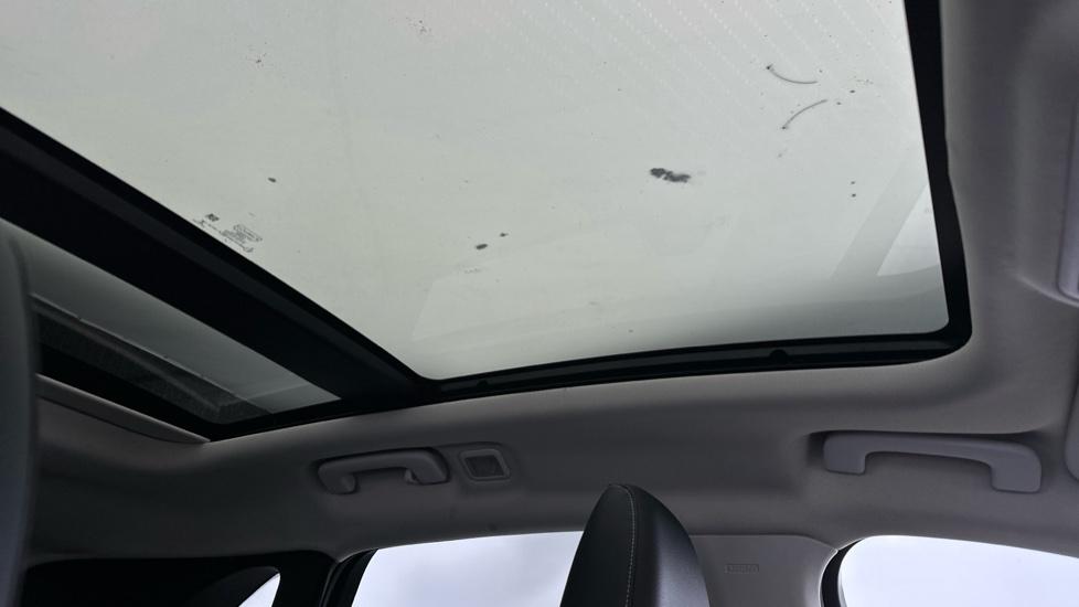 Panoramic Roof