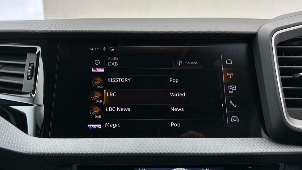 DAB Radio