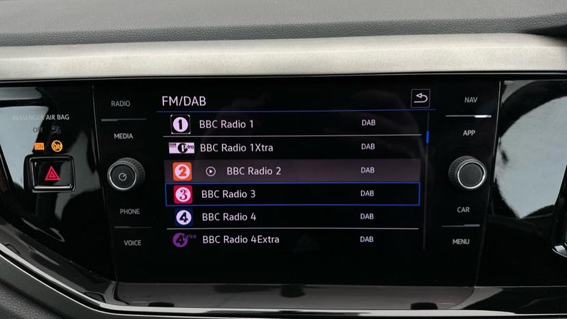 DAB Radio