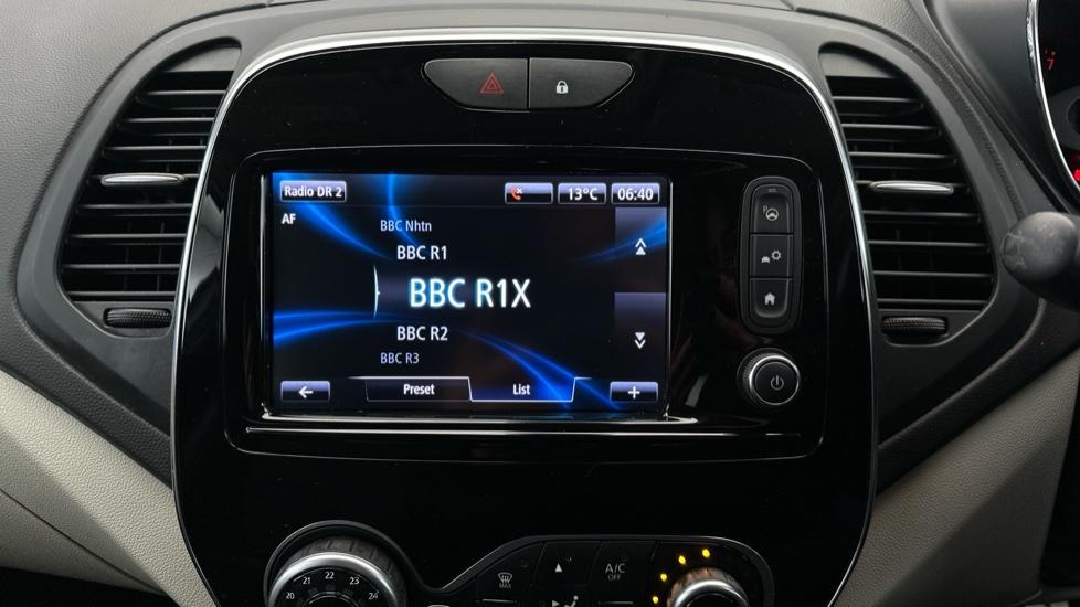 DAB Radio