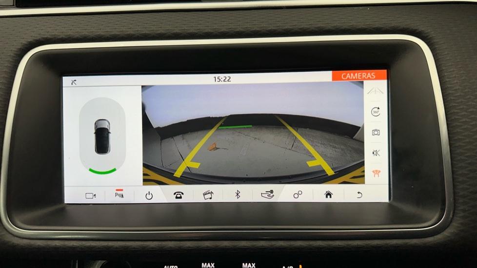 Rear View Camera