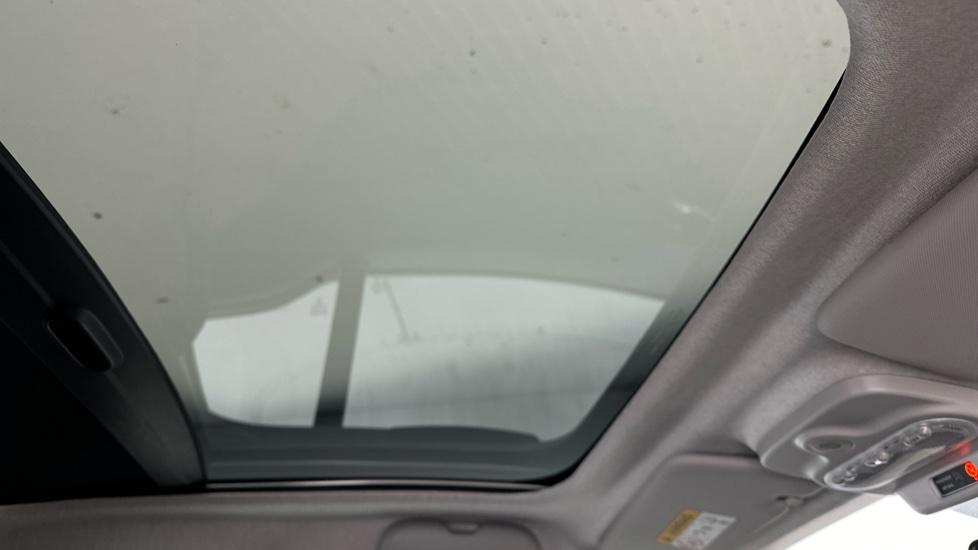 panoramic roof 