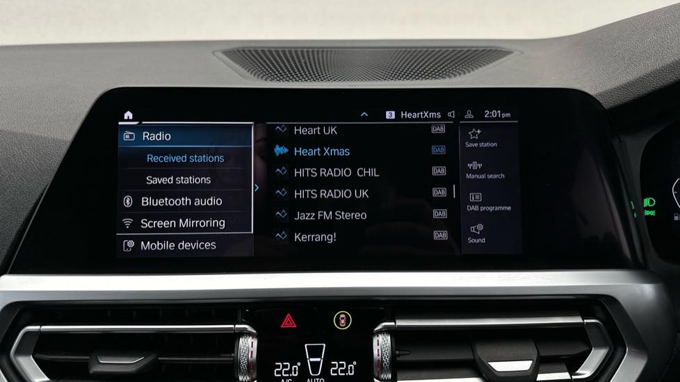 DAB Radio