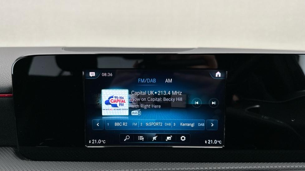 DAB Radio