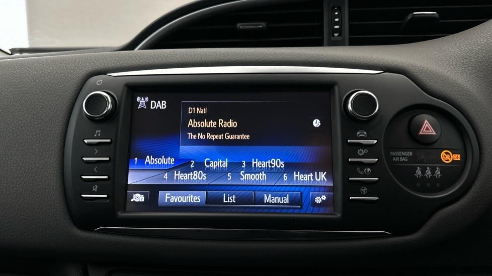 DAB Radio