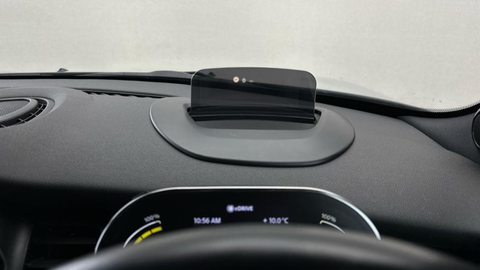 Heads Up Display