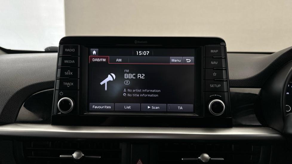 DAB Radio