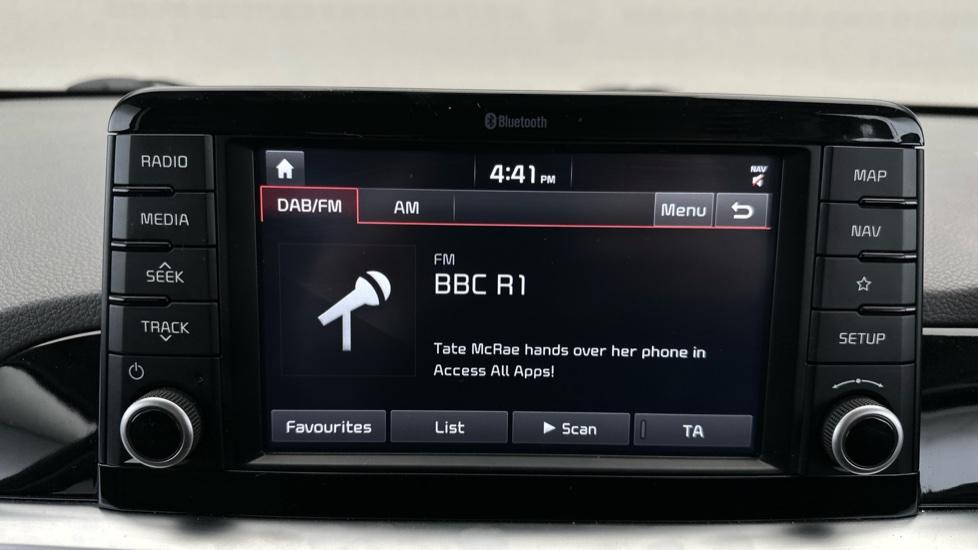 DAB Radio