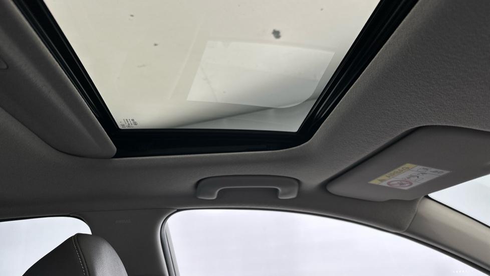 Sunroof 