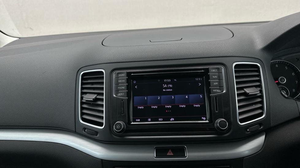 DAB Radio