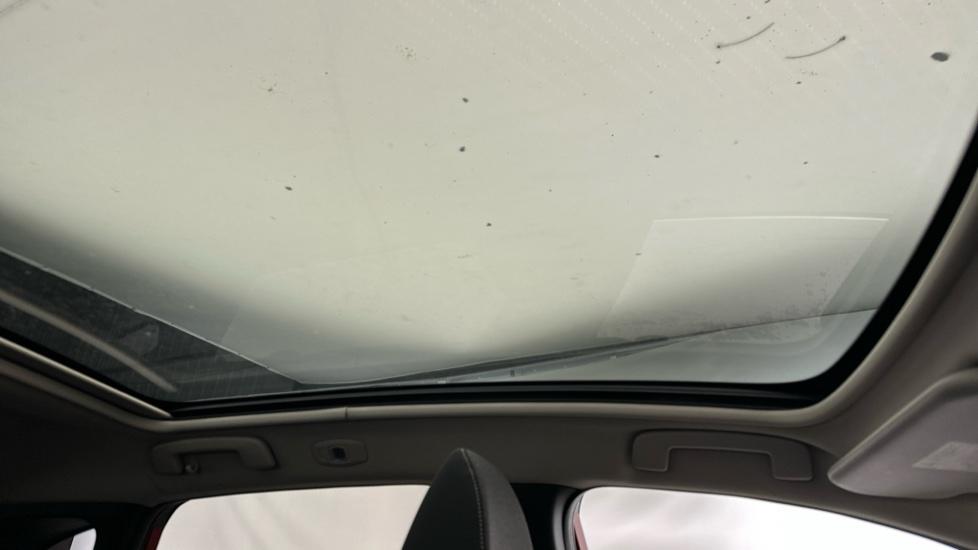 Panoramic Roof