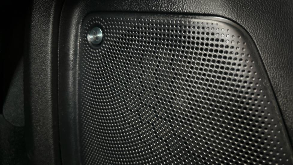 Upgrade Speaker System 