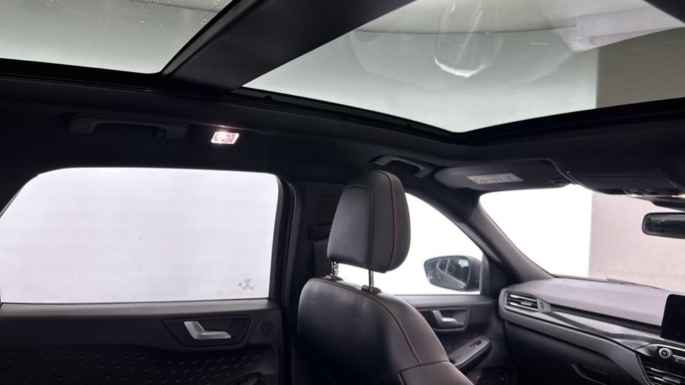 Panoramic Roof