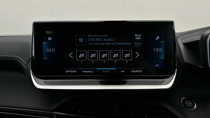 DAB Radio