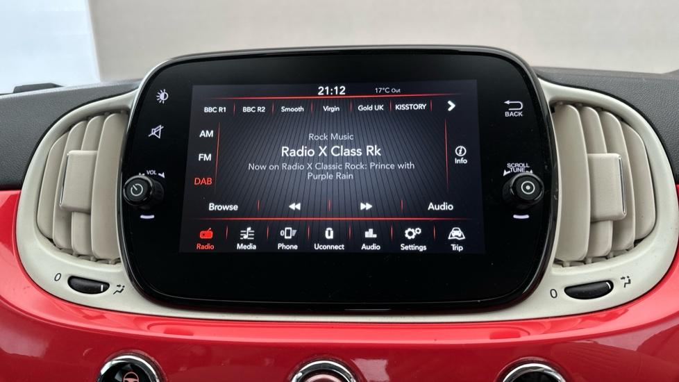 DAB Radio