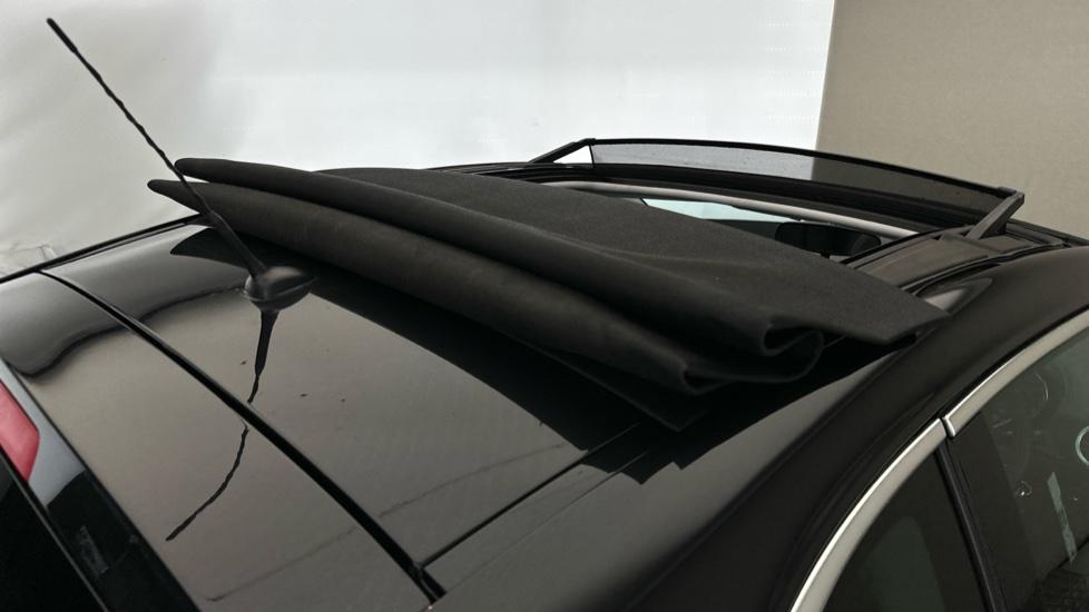 Convertible roof 