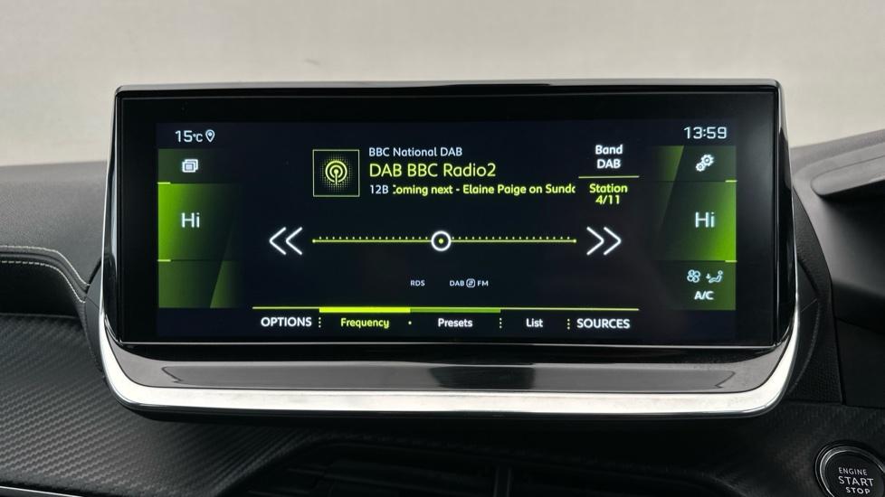 DAB Radio