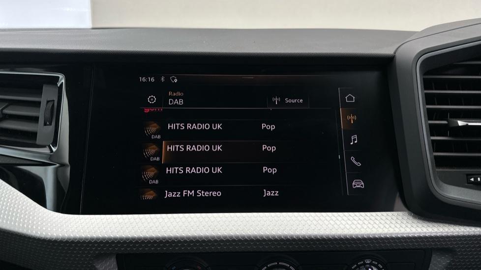 DAB Radio