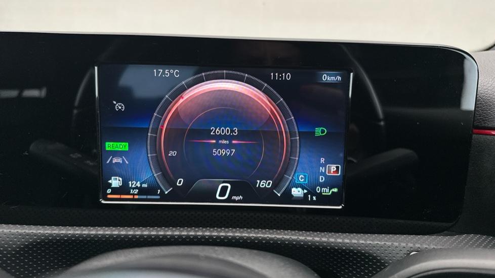 Digital Dashboard 