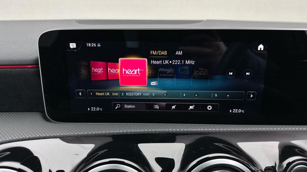 DAB Radio