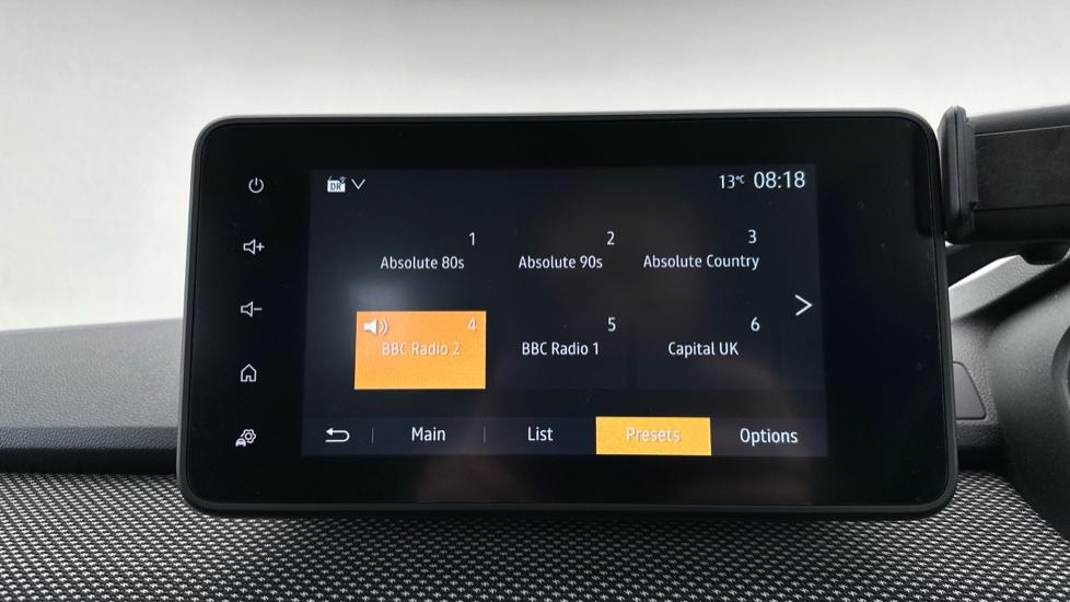 DAB Radio