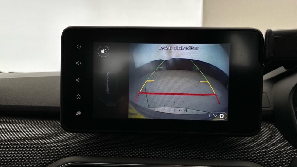 Rear View Camera